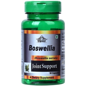 Cipzer Boswellia Capsule 30