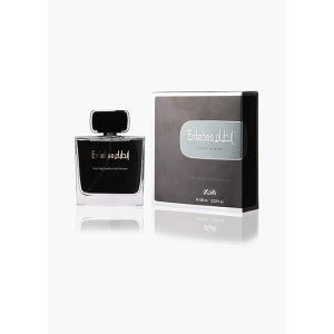 Rasasi Entebaa Pour Homme Eau De Parfum, 100 ml