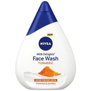 nivea-milk-delight-face-wash-turmeric-for-acne-prone-skin-50ml