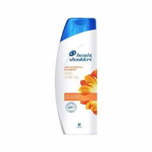 Head & Shoulders Anti Hair Fall Anti Dandruff Shampoo 72 Ml