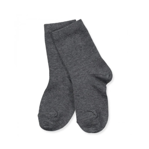 7301 Socks Breathable Thickened Classic Simple Soft Skin Friendly