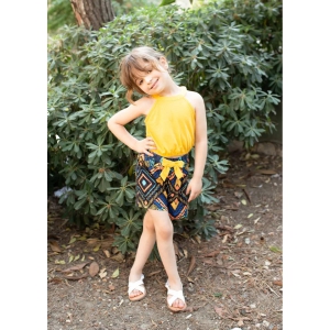 SUMMER SOFT FOR GIRLS-5 - 6 YEARS