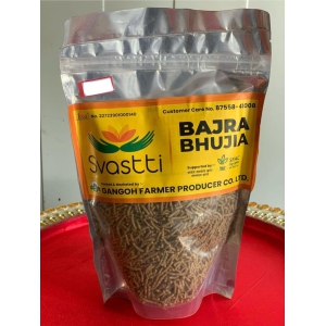 BAJRA BHUJIA