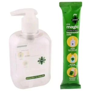 Godrej Protekt Mr. Magic Handwash - Combo Pack 27 Gms