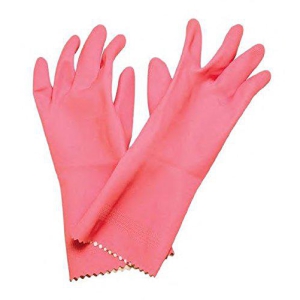 Scotch brite Kitchen Gloves Medium 1 Pc