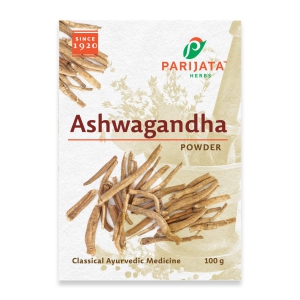 Parijatha Ashwagandha powder