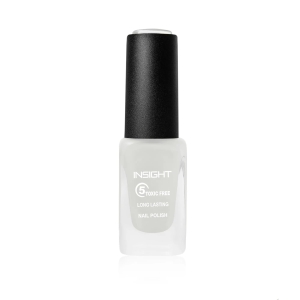 5 Toxic Free long lasting Pastel Color Nail Polish-68