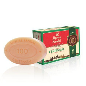 mysore-sandal-centennial-soap-100g