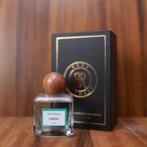 Fareeda Perfume-60 ML