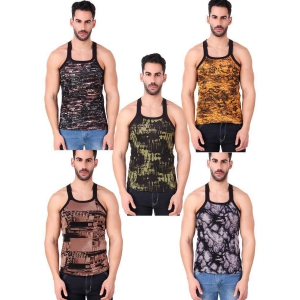 hap-multicolor-cotton-mens-vest-pack-of-5-none