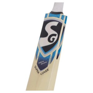 SG Super Cover™ English Willow Cricket Bat-6