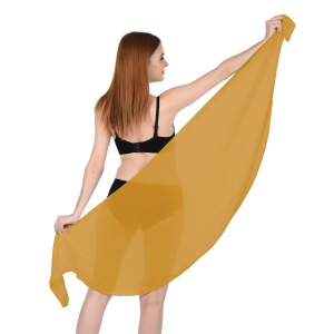 Versatile and Stylish Beach Sarong