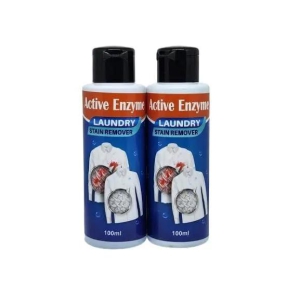 Active Enzyme Laundry Stain Remover