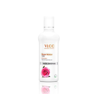 VLCC Rose Water Toner -100 ml