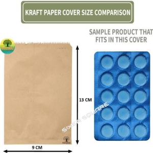 Medical Paper Cover