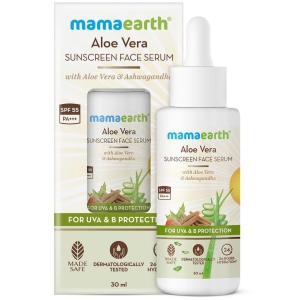 Mamaearth - Daily Care Face Serum For All Skin Type ( Pack of 1 )