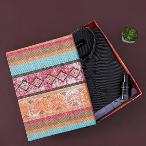 Kaleen Rectangle Gift Box