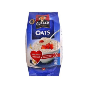 Quaker Oats 200 Gms