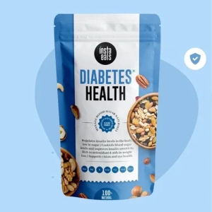 Diabetes Health Superfood Mix-Pack of 6 Days