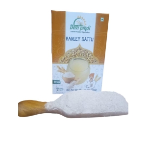 Barley Sattu 500 gram