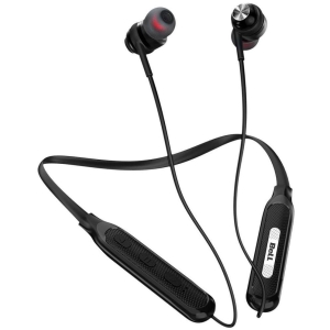 Bell  BLBHS 145  Bluetooth Bluetooth Earphone In Ear Powerfull Bass Black