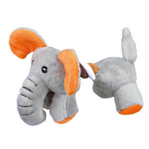 Trixie - Elephant With Rope