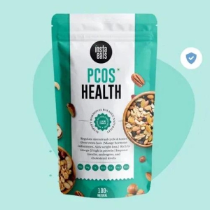 PCOS Health Superfood Mix-Pack of 15 Days