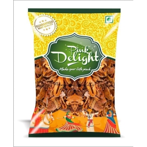 Pink Delight Spices | Javitri (Mace) | Natural & Organic Whole Spices | 50 Gm Pack