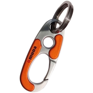 Genric - Metal Keychain ( Pack of 1 )