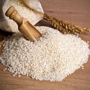 The Heavenly Bhaderwahi Tomul (Rice)-1 Kg