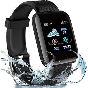 Fitness Smartwatch ID116 Plus