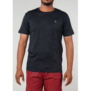 T-Shirts / AIRMesh Regular / Navy Blue-XX-Large