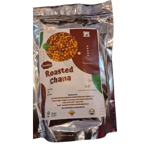 Roasted Chana - 250g