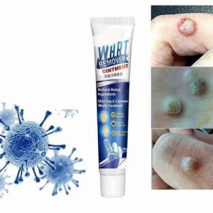 Elecsera Mole Wart Remover Cream, Massa Removal Cream Pack of 1 of 100G (100 g)