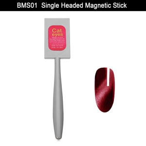 SINGLE HEADED MAGNETIC STICK FOR NAIL ART - 01