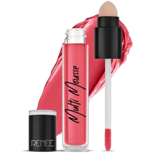 Renee - Pink Matte Lipstick 30