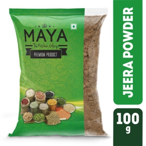 MAYA SPICE JEERA POWDER 100g