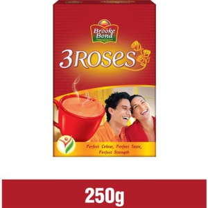 3 Roses Tea, 250 g