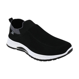 Stanfield SD099-01001 - Black Mens Slip-on Shoes - None