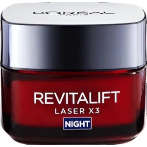 Loreal Paris Revitalift Laser X3 Day Cream