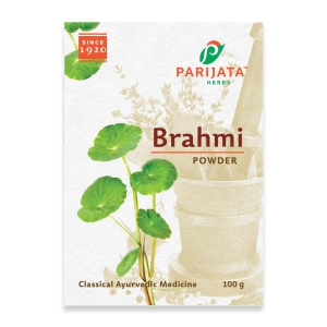 Parijatha Brahmi powder