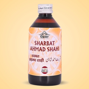 Sharbat Ahmad Shahi 200 ML