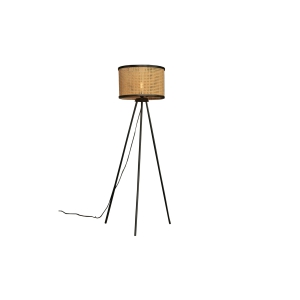 Zik Impex Modern Floor Lamp For Living Room Corner, Home, Hotel, Office, Home Decorations.