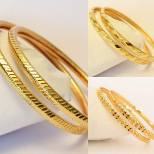One Gram Gold Plated Combo Jewellery - Combo36-2.2