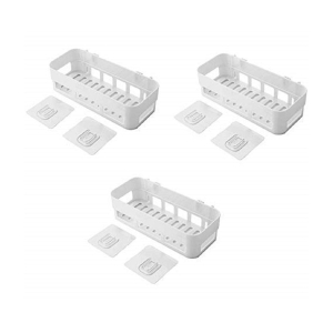 ramdev-enterprise-white-plastic-storage-racks-pack-of-3-white