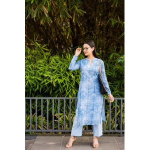 Boss Babe Kurta Set-S