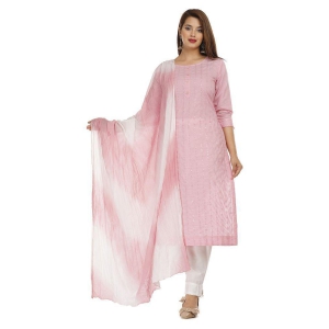 jc4u-pink-straight-cotton-womens-stitched-salwar-suit-pack-of-1-l