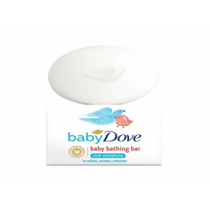 Dove Baby Soaprich Moisture  75 Gm