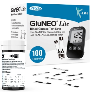 k-life-gluneolite-blood-glucose-sugar-testing-100-strips