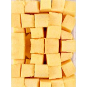 Diced Yam 200 gms